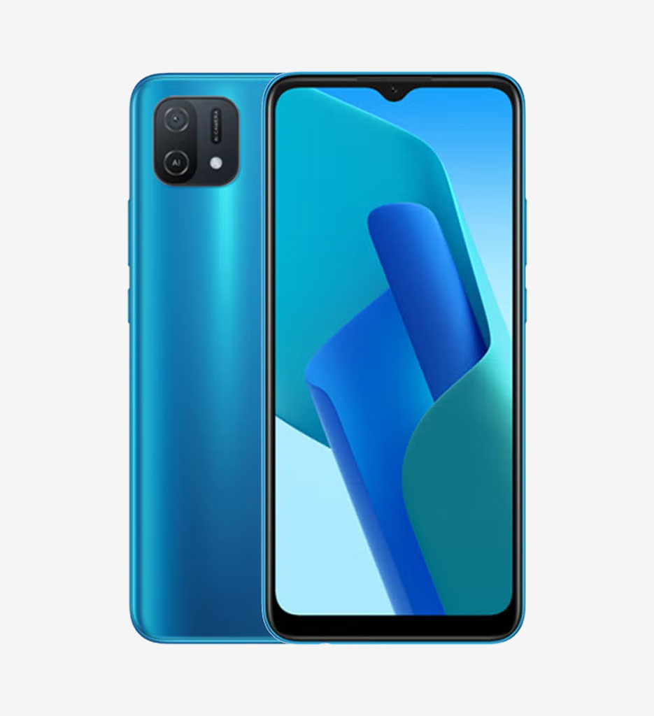 Oppo A16K