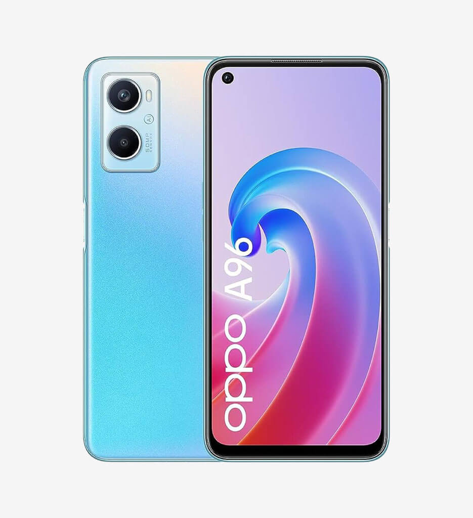 Oppo A96