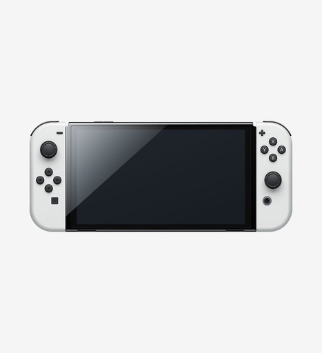 Nintendo Switch - OLED Model